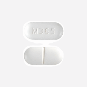 Hydrocodone-Acetaminophen
